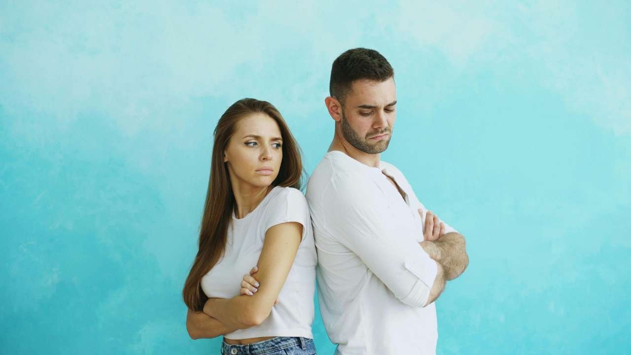 Managing Emotional Triggers in Relationships