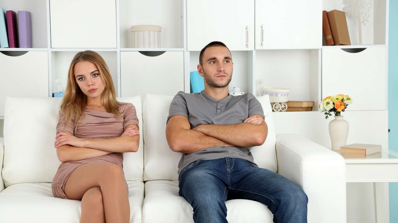 Emotional Burnout in Couples