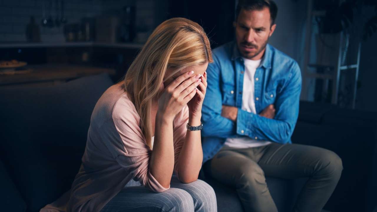 Emotional Intimacy Matters More Than Physical Intimacy