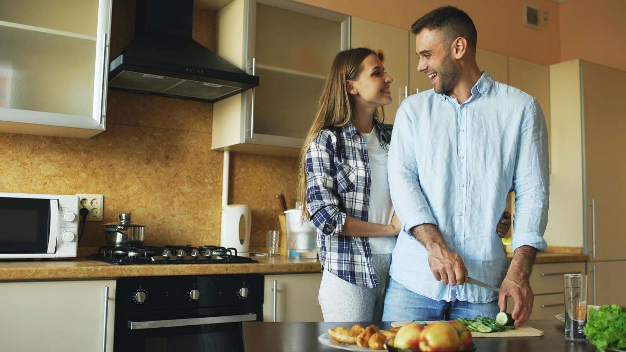 Reducing Relationship Anxiety
