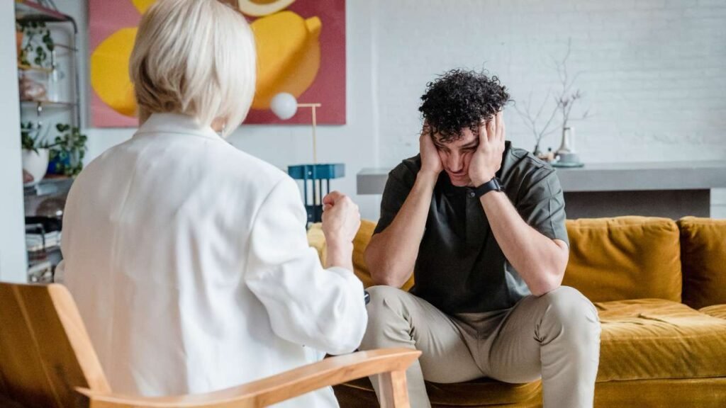What Is Sex Therapy