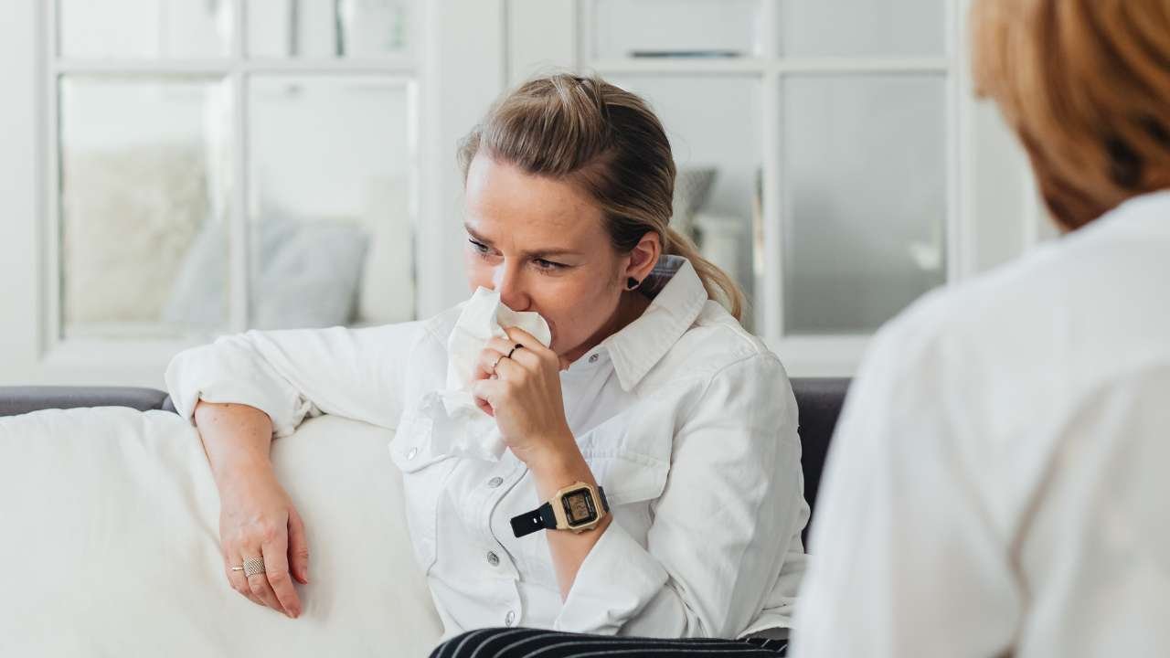 Low Libido Affects Relationship