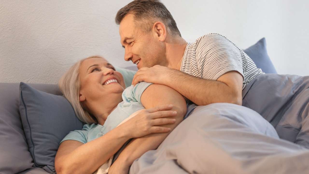 Sexual Confidence After Repeated Disappointment or Avoidance