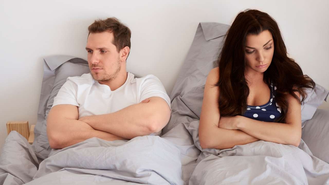 Talking About Intimacy Without Conflict