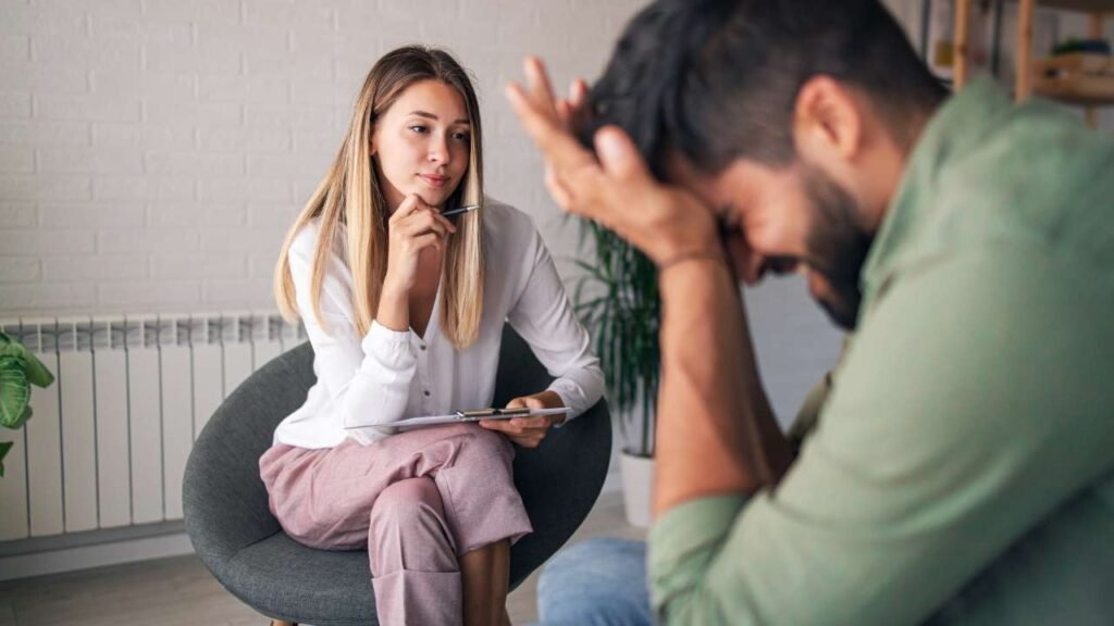 Distance Despite Living Together in Fast-Paced Gurugram Life