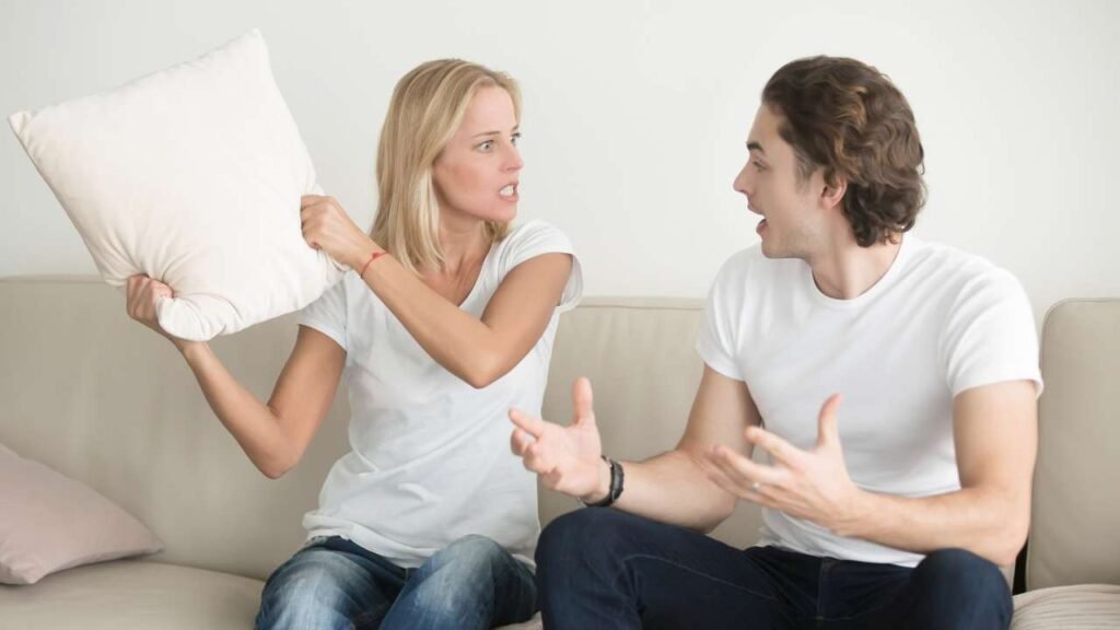 Why Ambitious Couples in Gurugram Stop Talking Emotionally