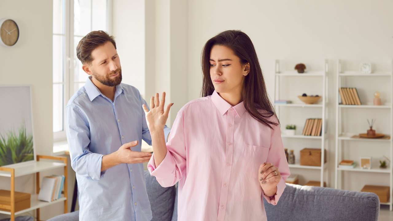 Why Gurugram Couples Keep Having the Same Argument