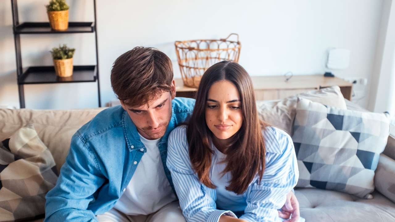 Loss of Emotional Safety in High-Pressure Gurugram Relationships