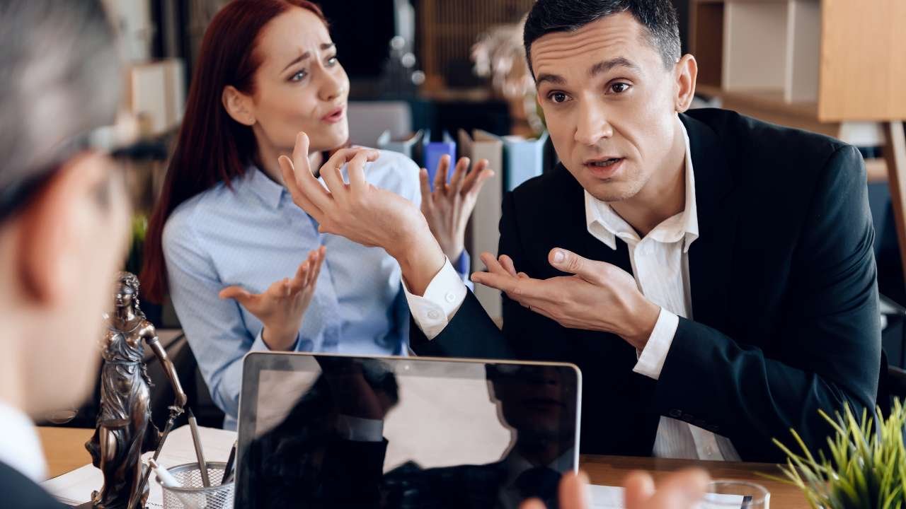 Why Corporate Pressure Leaves Gurugram Couples Emotionally Drained