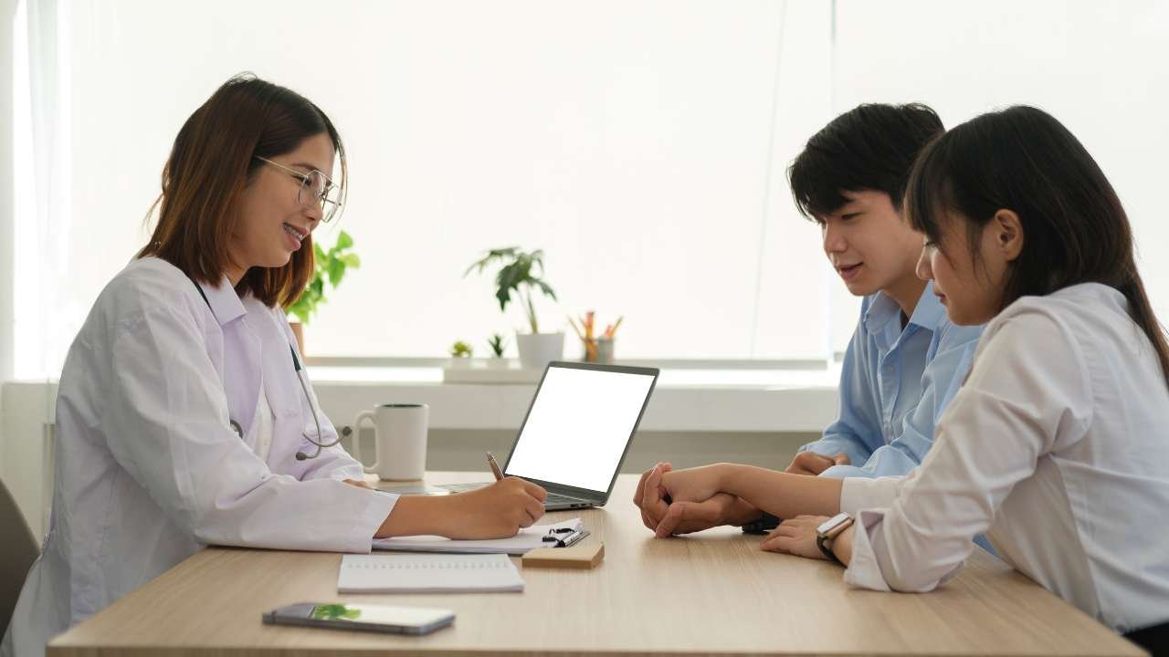 Private Relationship Advisory for Founders & Executives