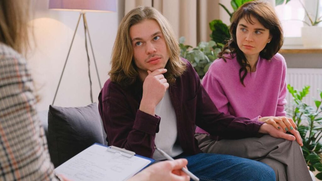 Can Relationship Survive an Affair and Betrayal?
