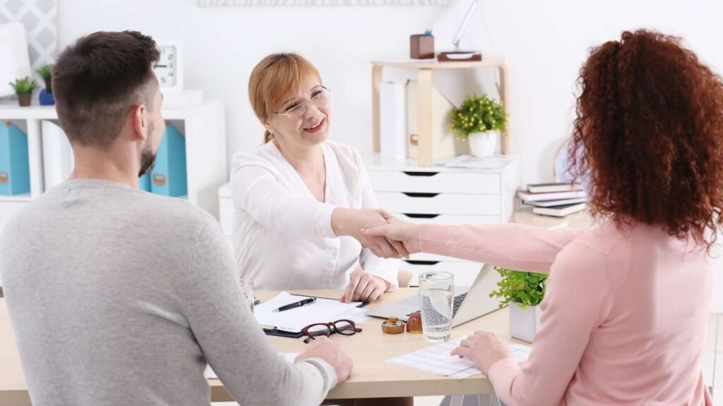 Partnership Over Power