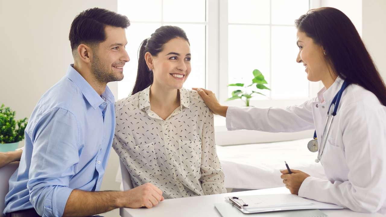 How to Navigate Holidays With Your In-Laws
