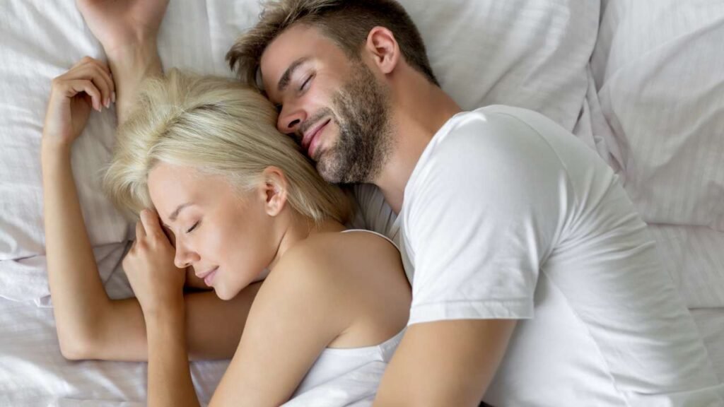 What is The Difference Between Love and Emotional Connection