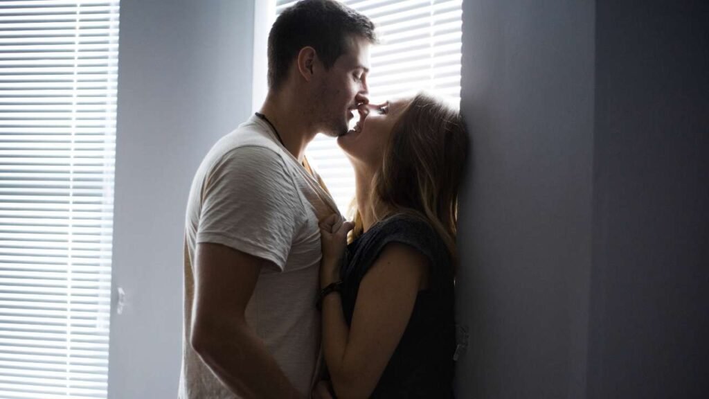 How Sex Changes With Age