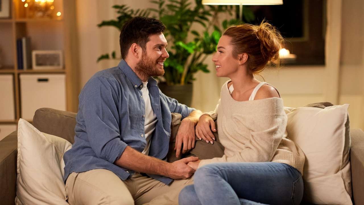 How to Communicate Better With Your Partner