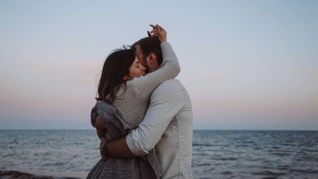 Lack of Emotional Connection in Relationships