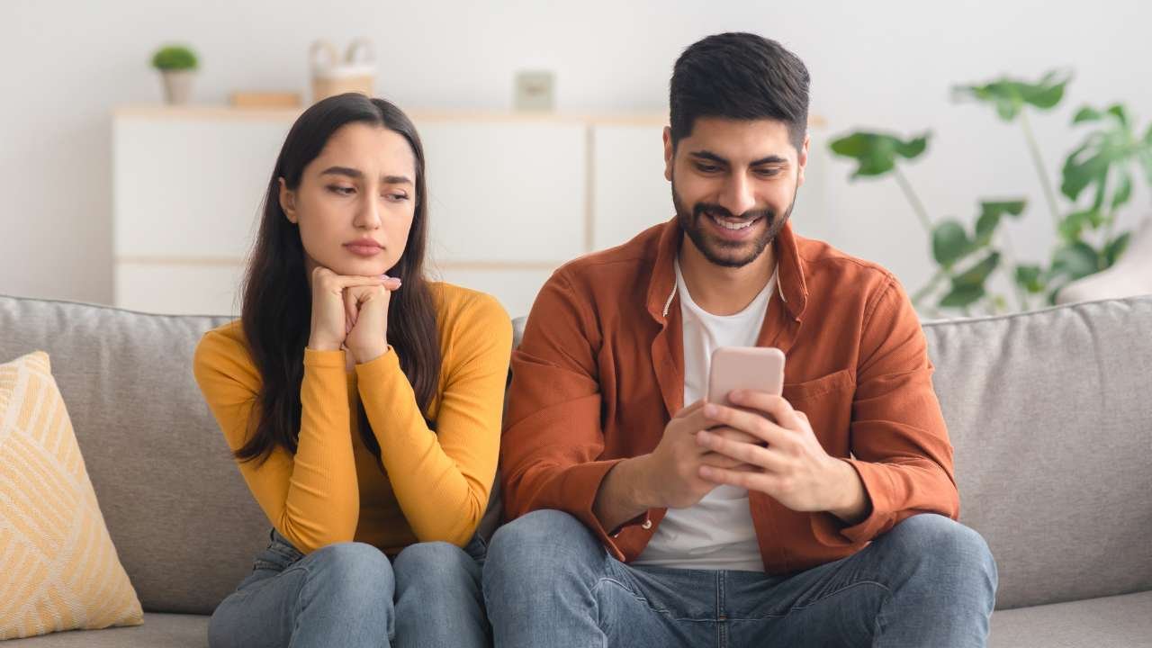 Overcoming the Fear of Confrontation in Relationships