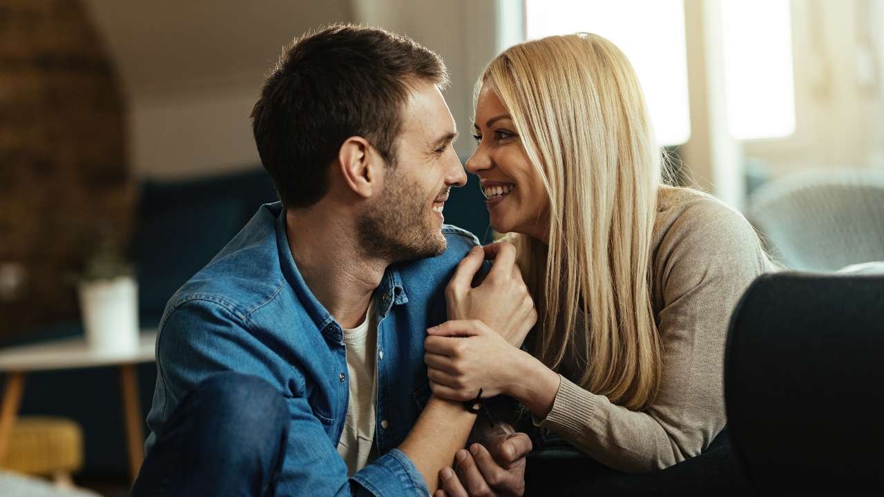 Solving Relationship Communication Problems