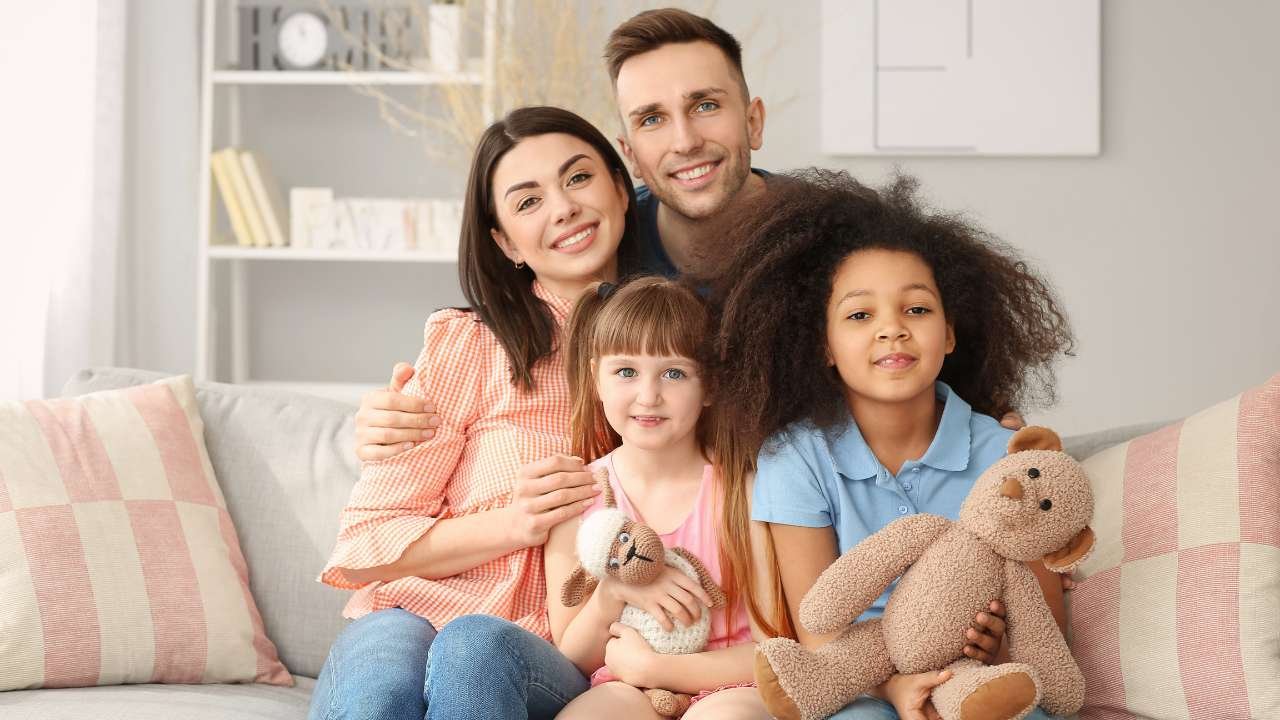 How Children Impact a Relationship