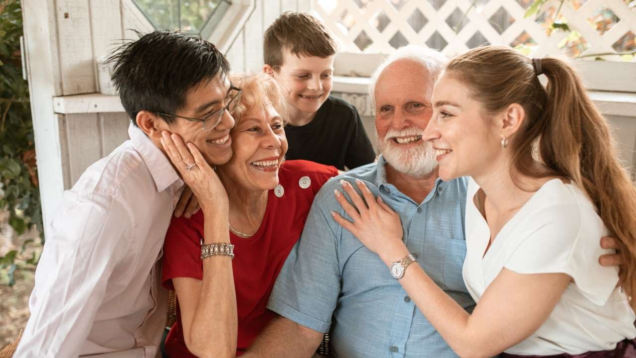 How Managing Family Expectations Helps Couples Protect Love Boundaries and Peace