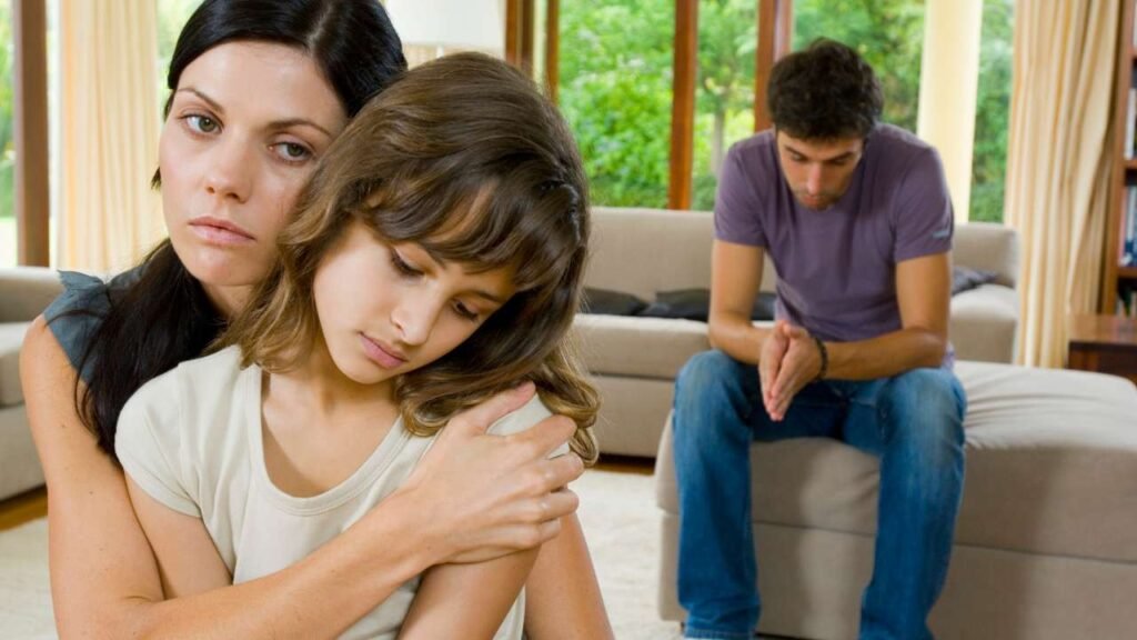 My Partner Won’t Work on Our Relationship