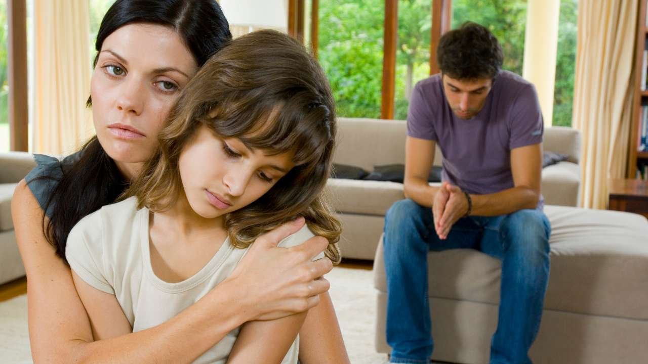 My Partner Won’t Work on Our Relationship