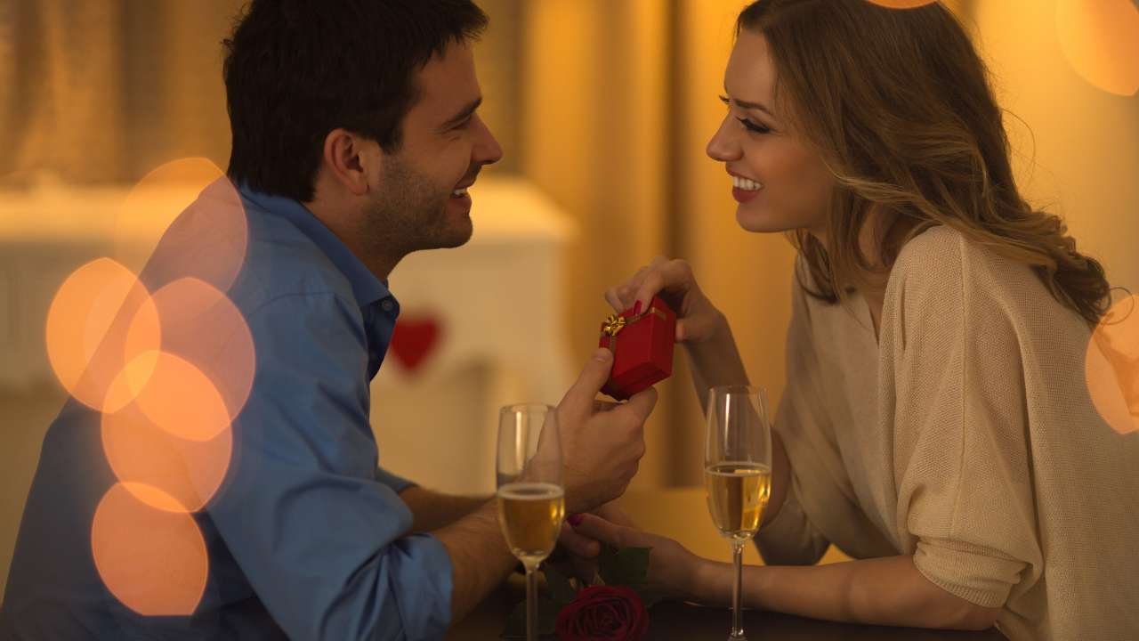How to Prepare Yourself for a Healthy Relationship