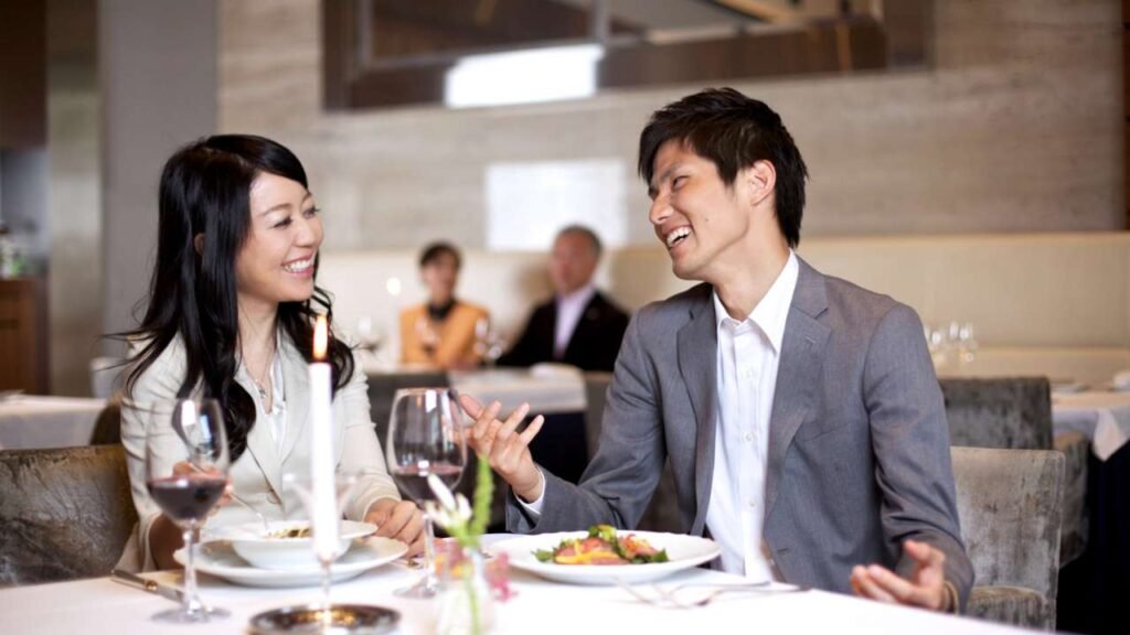 What to Look for in a Long-Term Partner