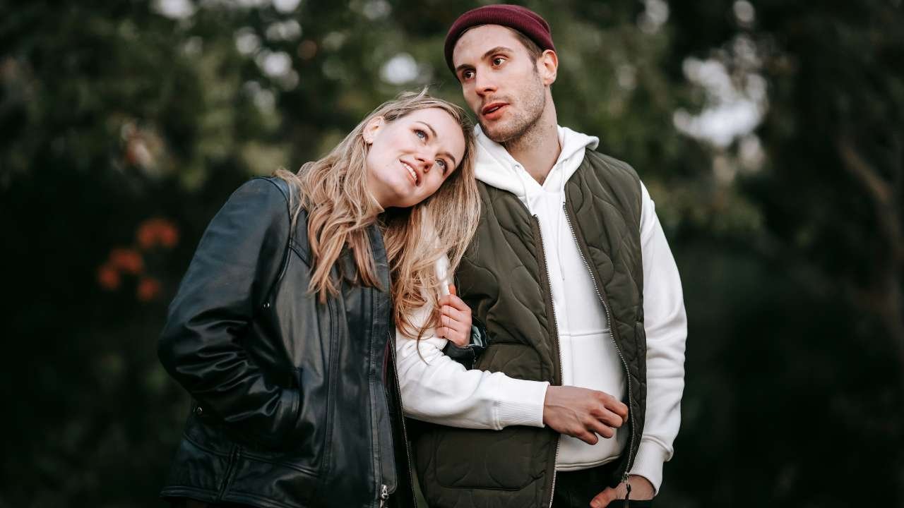 How to Solve Relationship Problems Without Breaking Up