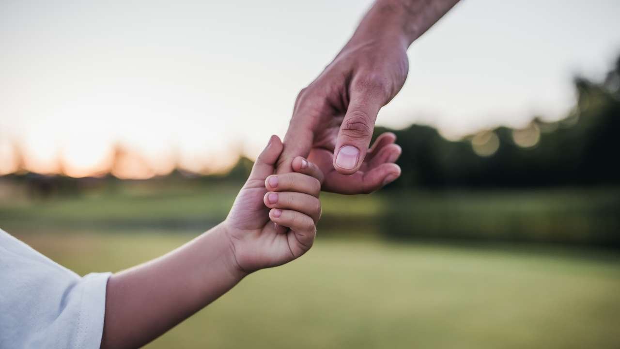 How Father Figures Shape a Child’s Emotional World