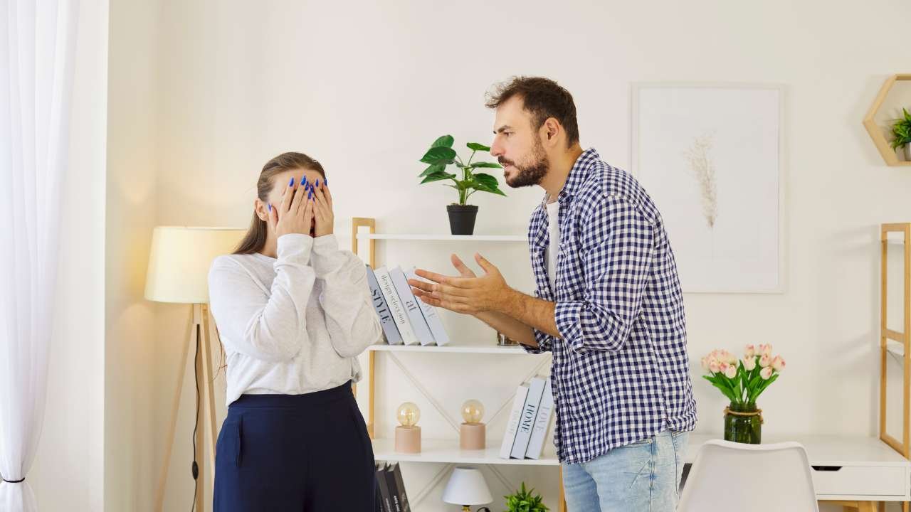 How Do Arguments Affect Relationships