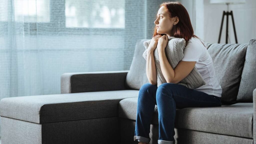 Why I’m Lonely in My Relationship