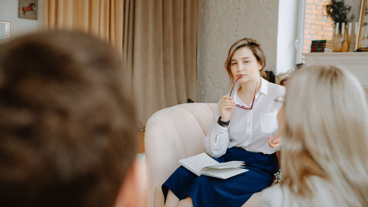 How to Find a Culturally Relevant Therapist