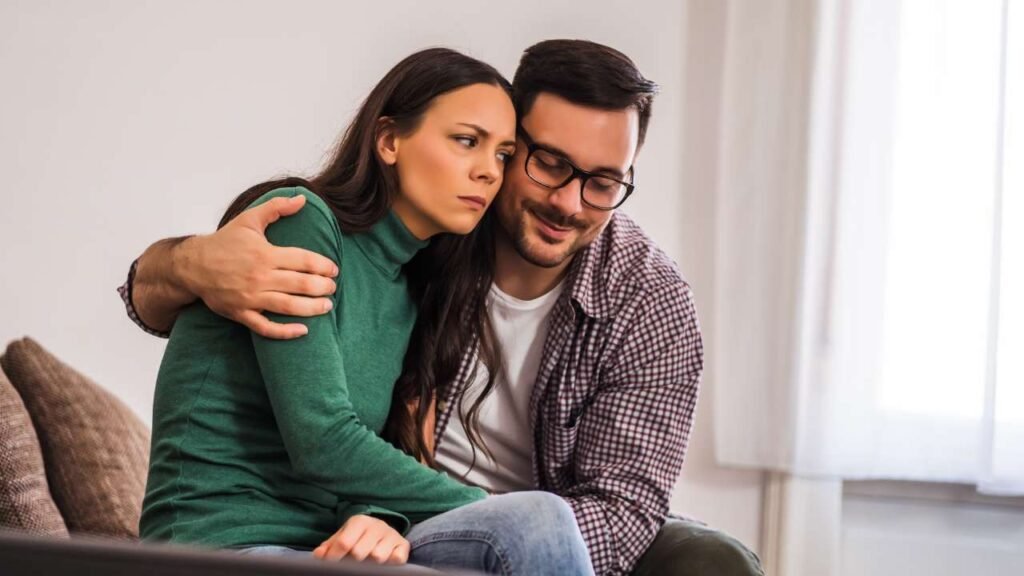 Improve Your Relationship in 24 Hours