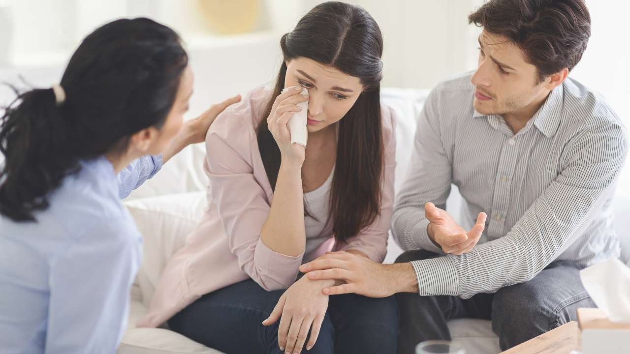 Why Emotional Intelligence in Relationships