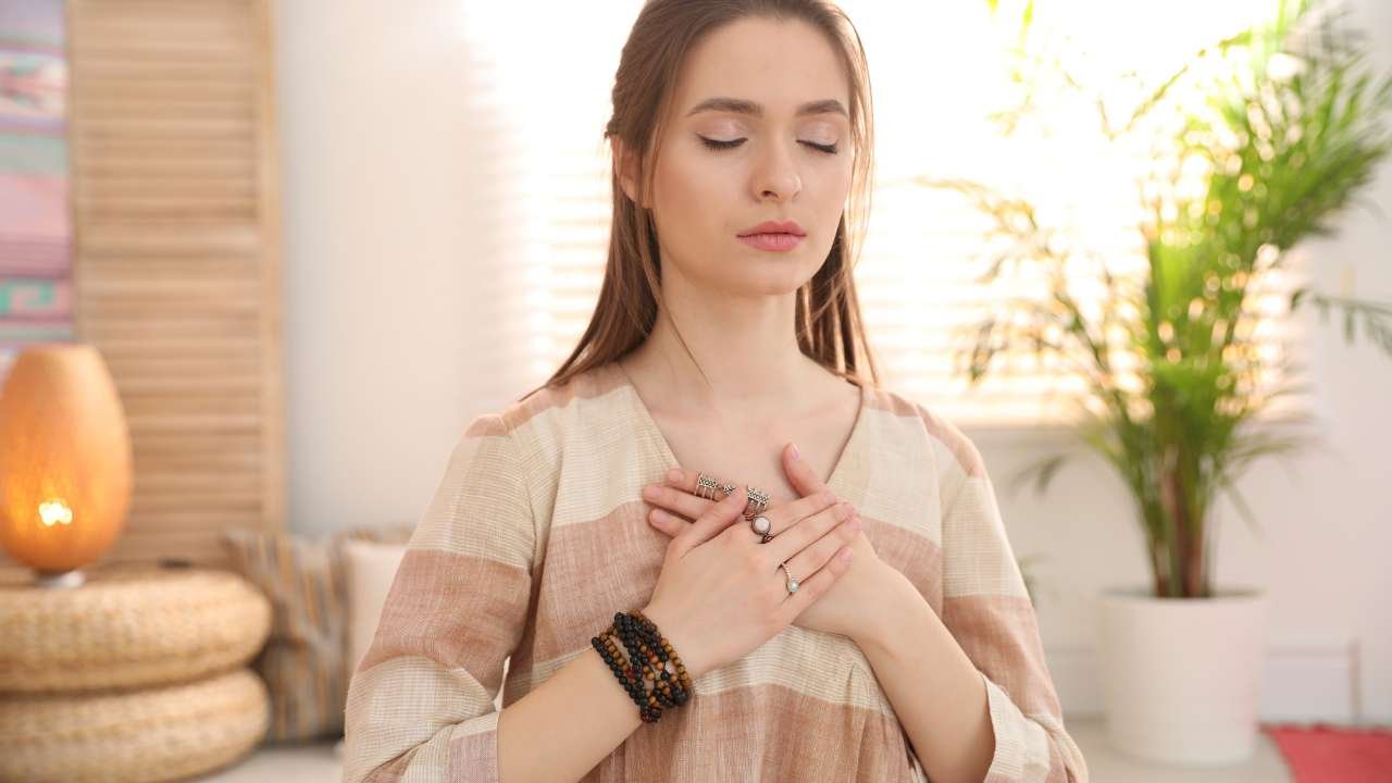 Why Self-Care Is Relationship Care