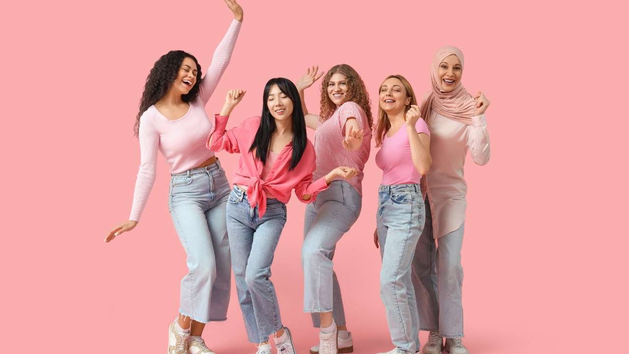 International Women’s Day and Gender Equality