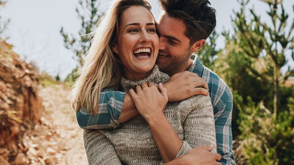 How to Build Everyday Trust in Relationships