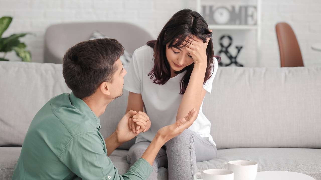 How Can Couples Stress-Proof Their Marriage