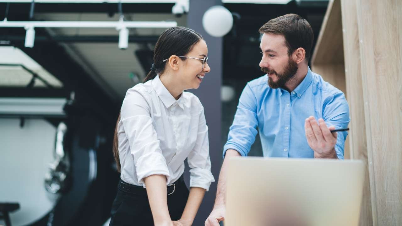 Mindfulness Make Hard Conversations Feel Safer