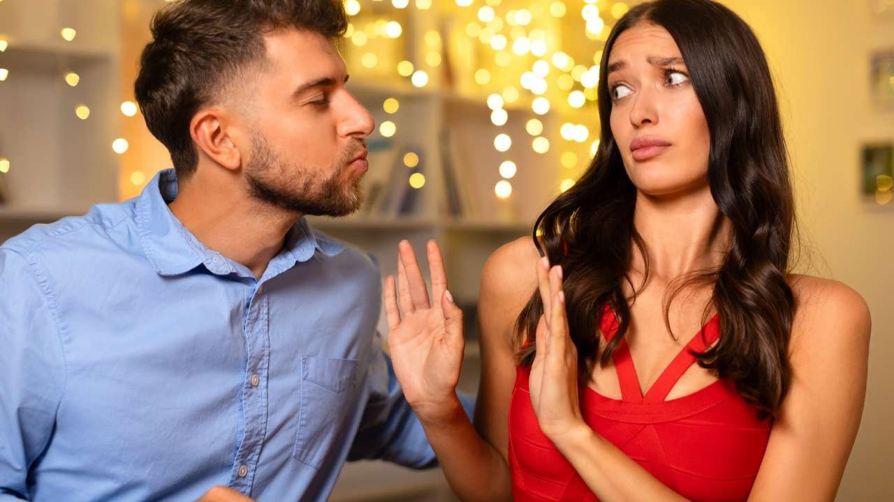 Understanding Rejection Sensitivity