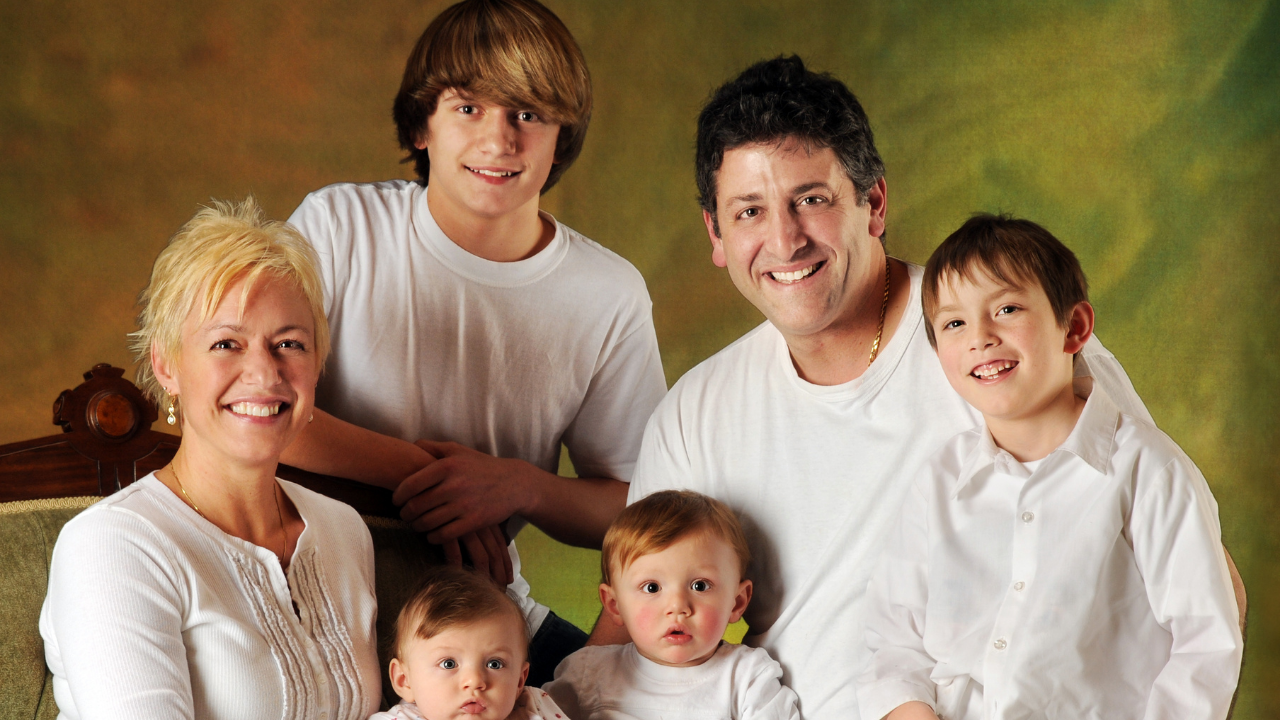 How Can Stepfamily Success Grow When Love, Loyalty, and Patience All Need Space?