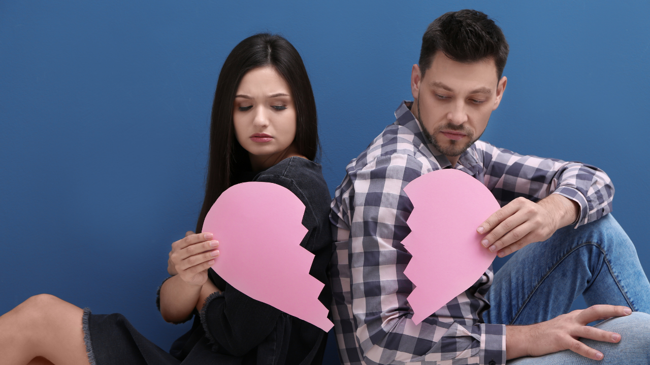 Why Does Ghosting Feel Like a Breakup Without a Goodbye?