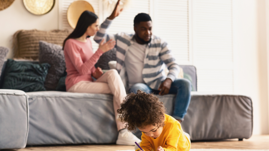 How Can Couples Navigate Different Parenting Styles Without Losing Their Bond?