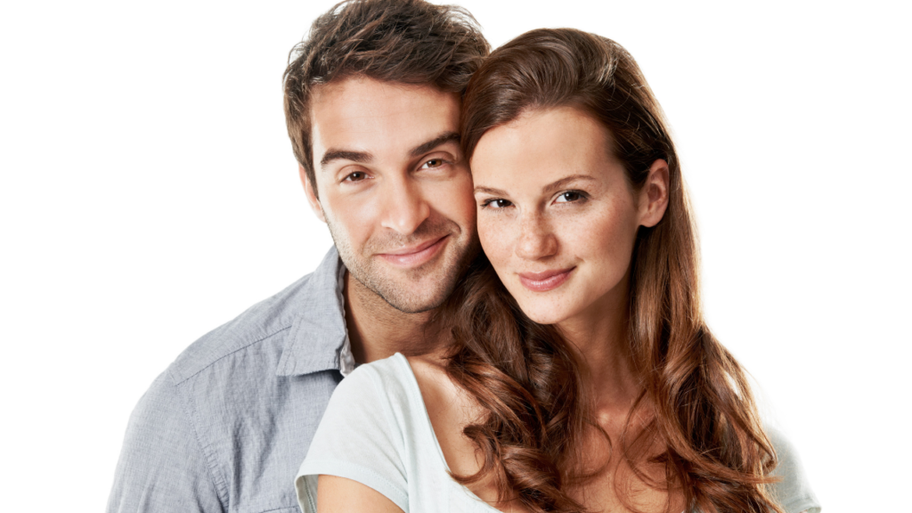 Choose a Life Partner for Emotional Safety Not Just Spark