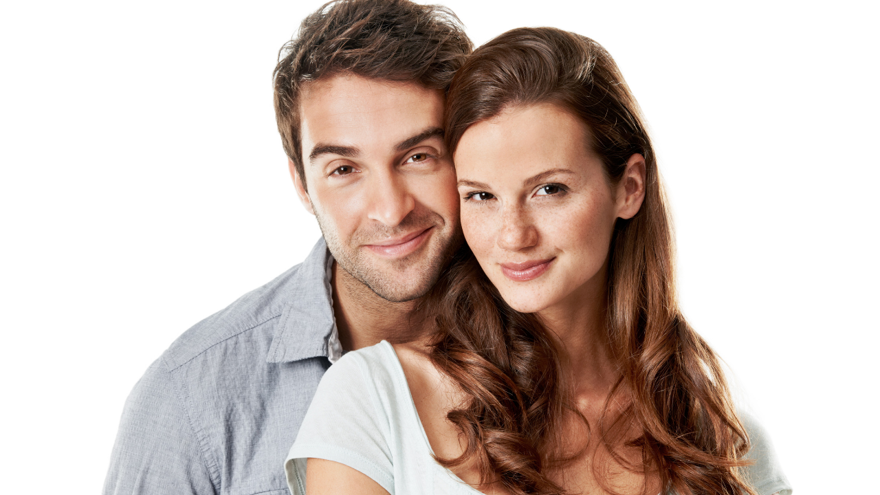 Choose a Life Partner for Emotional Safety Not Just Spark