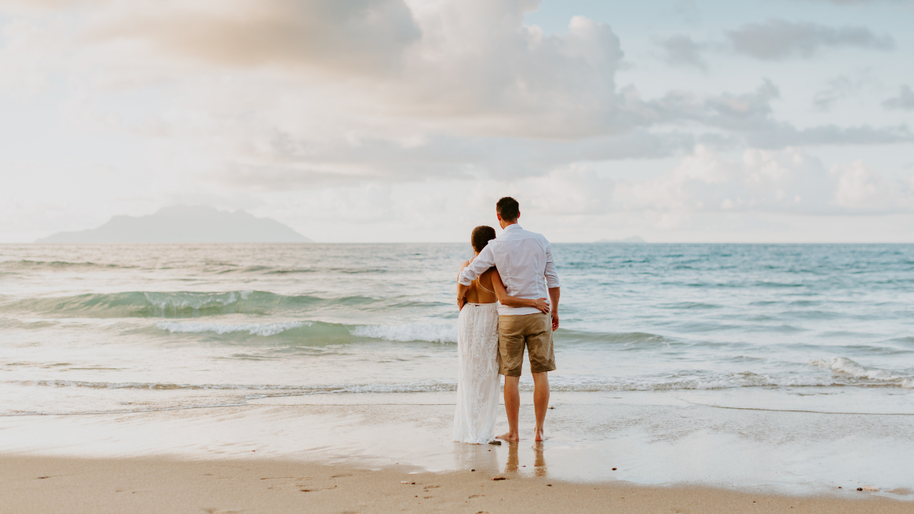Strengthen Your Relationship