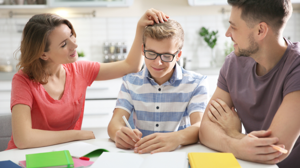 Are You Raising a Privileged Teen or a Responsible Young Adult