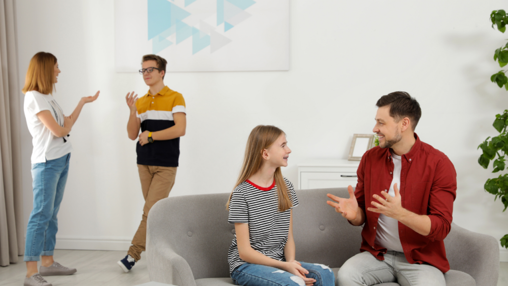 Are Overprotective Parents Raising Anxious Children